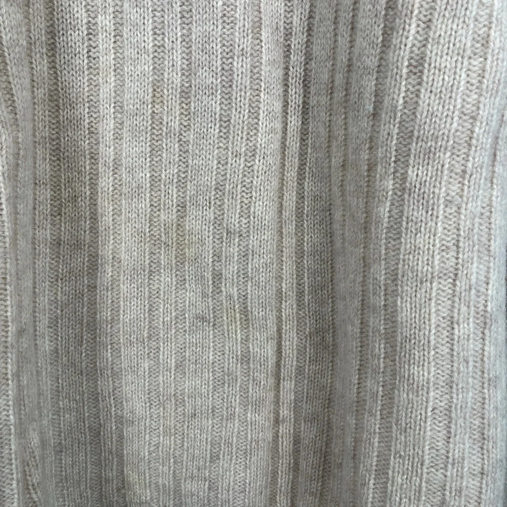 J.Crew 100% Wool Crewneck Sweater